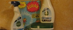 Seventh Generation Laundry Supplies