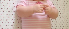 Maggie Baby Jeans