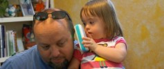 Wordless Wednesday Phone Call July10